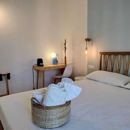 La Casa Di Vibi Hotel Cagliari Ngoại thất bức ảnh