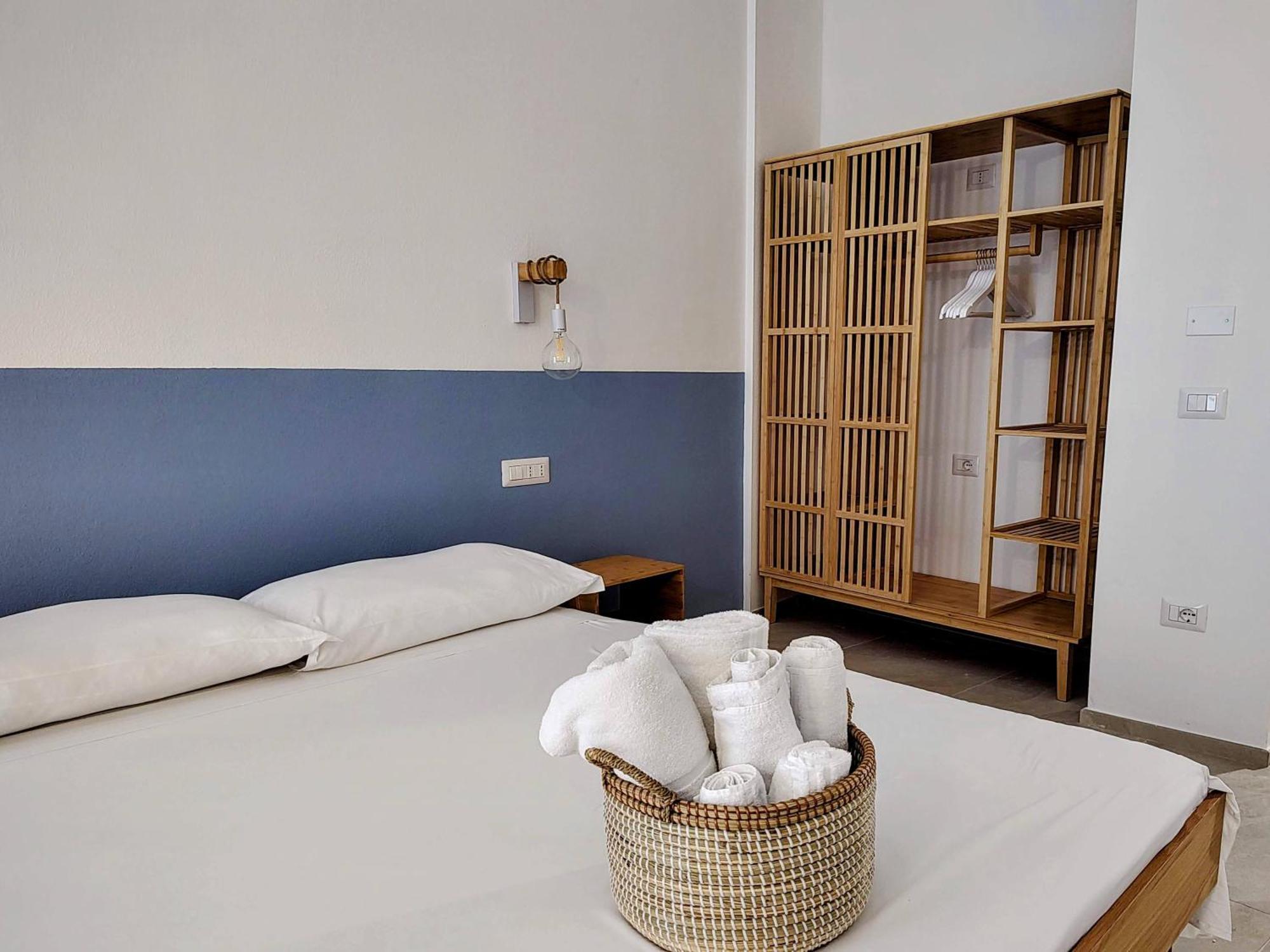 La Casa Di Vibi Hotel Cagliari Ngoại thất bức ảnh