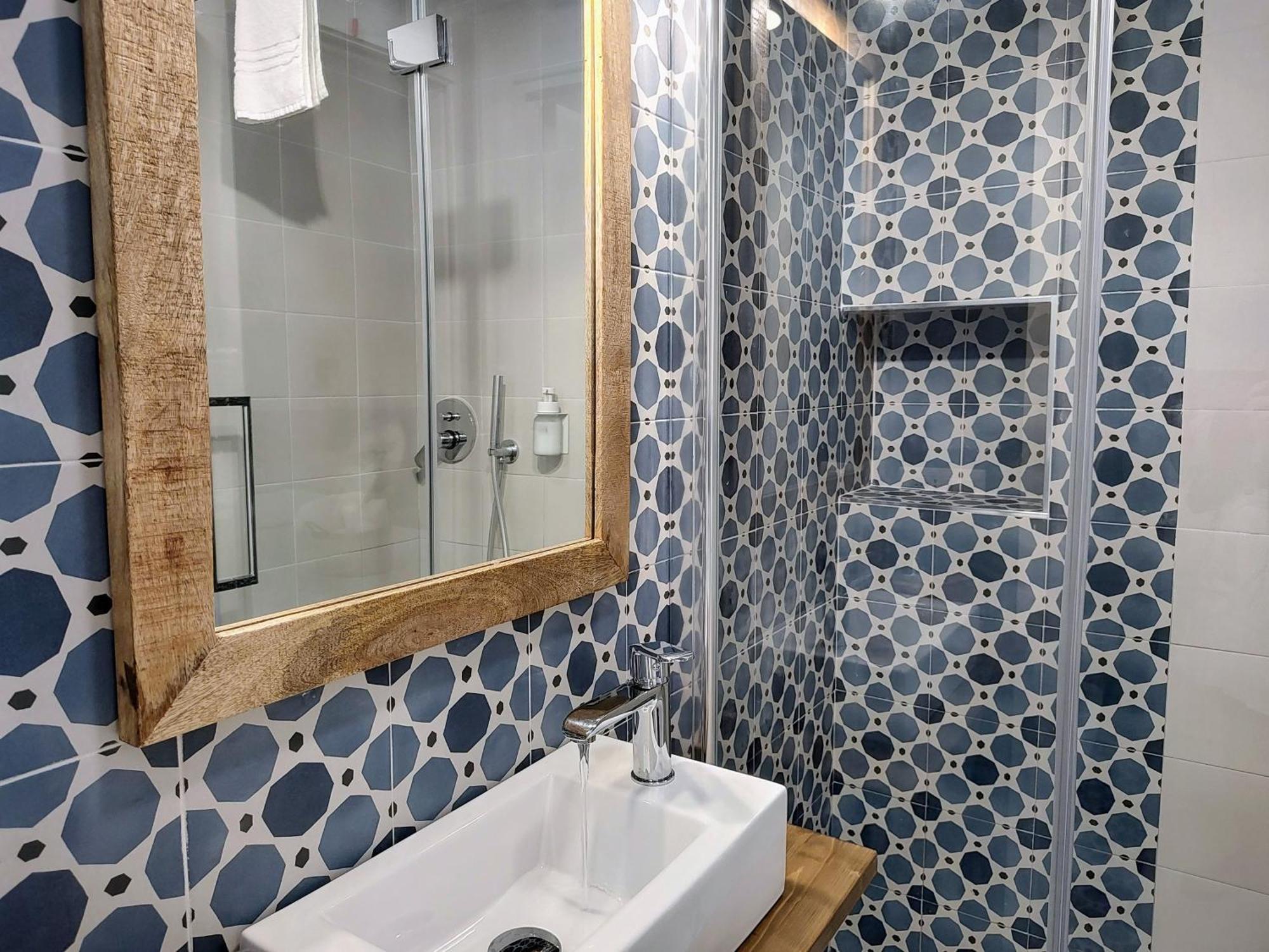 La Casa Di Vibi Hotel Cagliari Ngoại thất bức ảnh