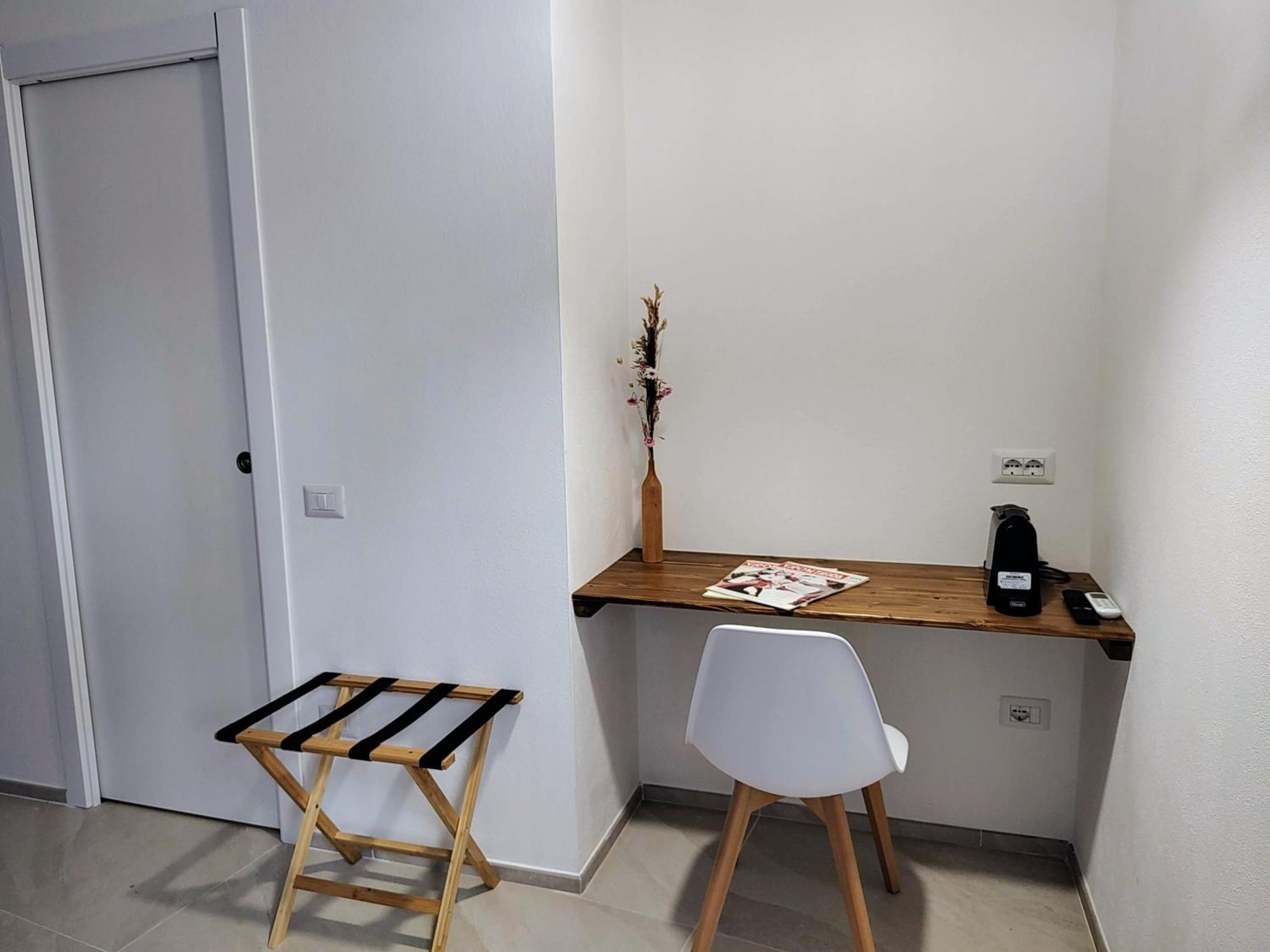 La Casa Di Vibi Hotel Cagliari Ngoại thất bức ảnh