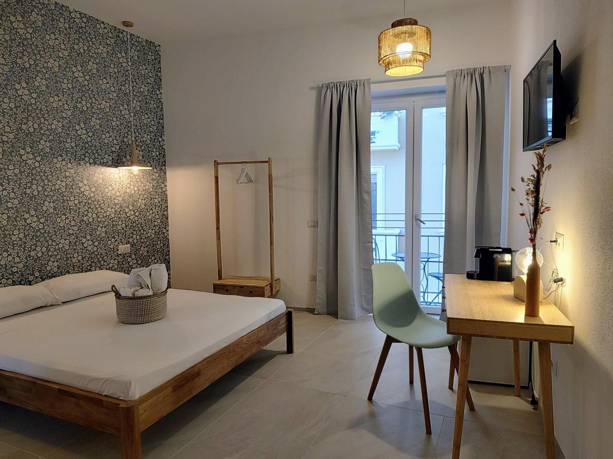La Casa Di Vibi Hotel Cagliari Ngoại thất bức ảnh