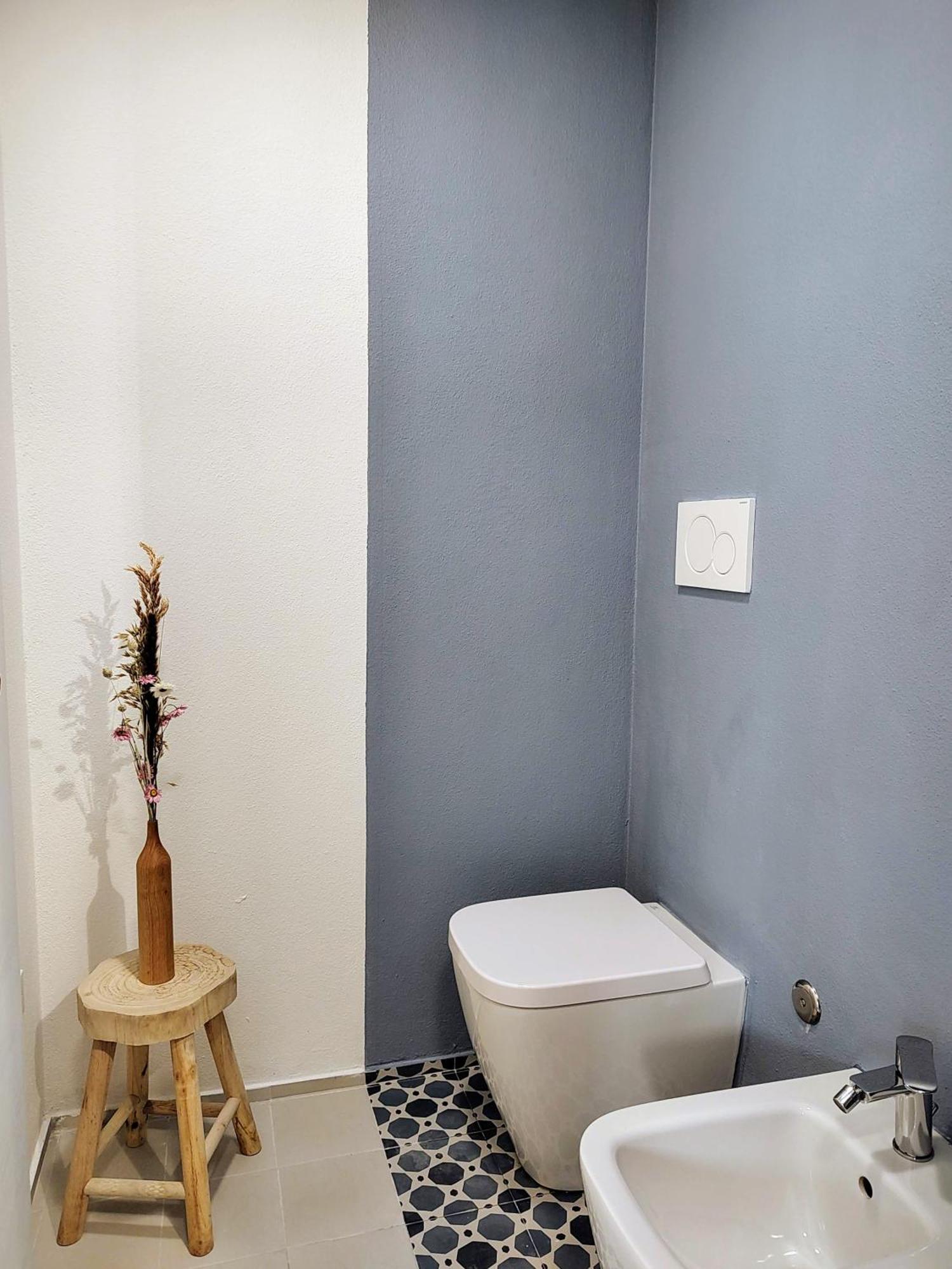 La Casa Di Vibi Hotel Cagliari Ngoại thất bức ảnh