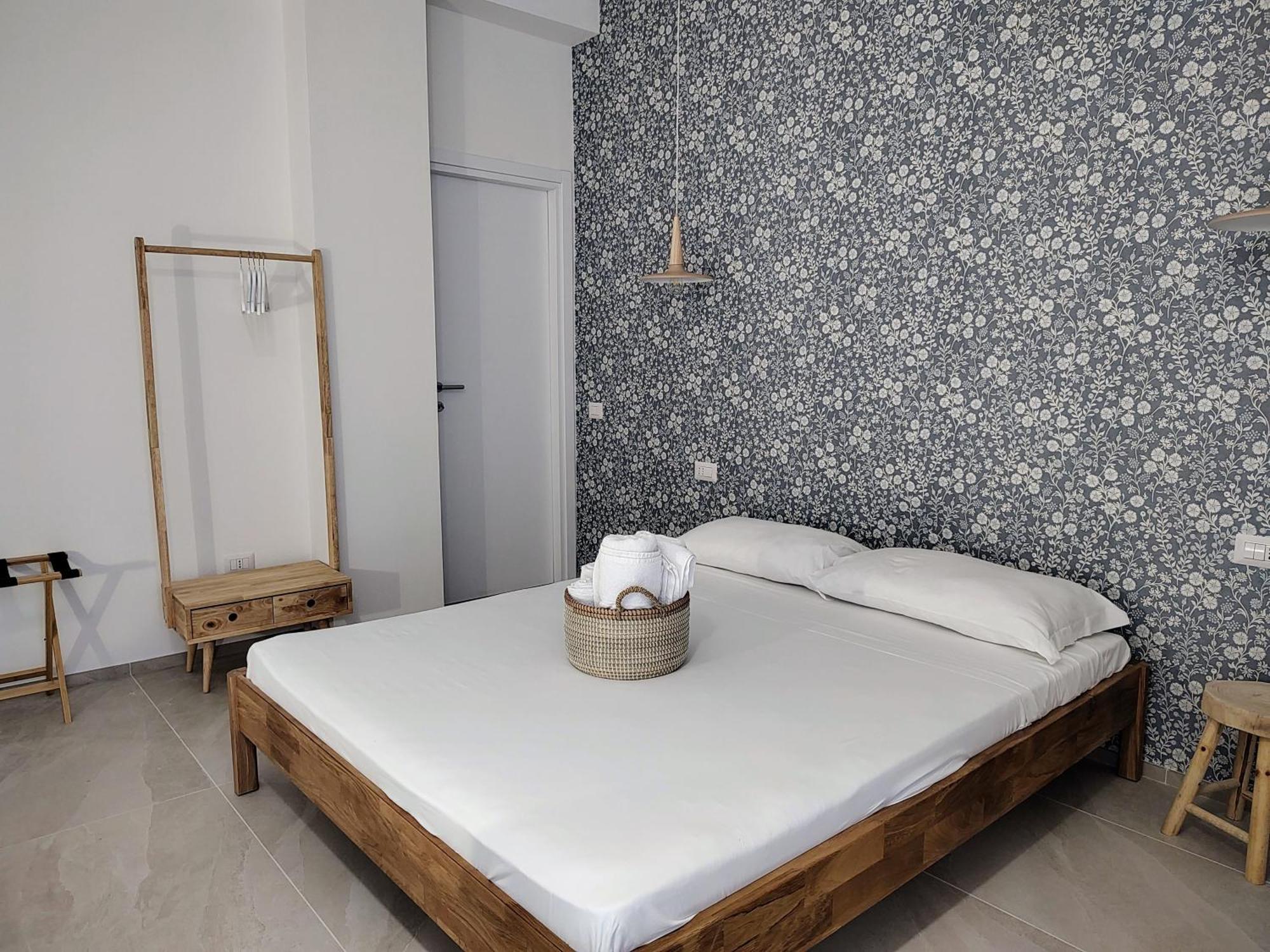 La Casa Di Vibi Hotel Cagliari Ngoại thất bức ảnh