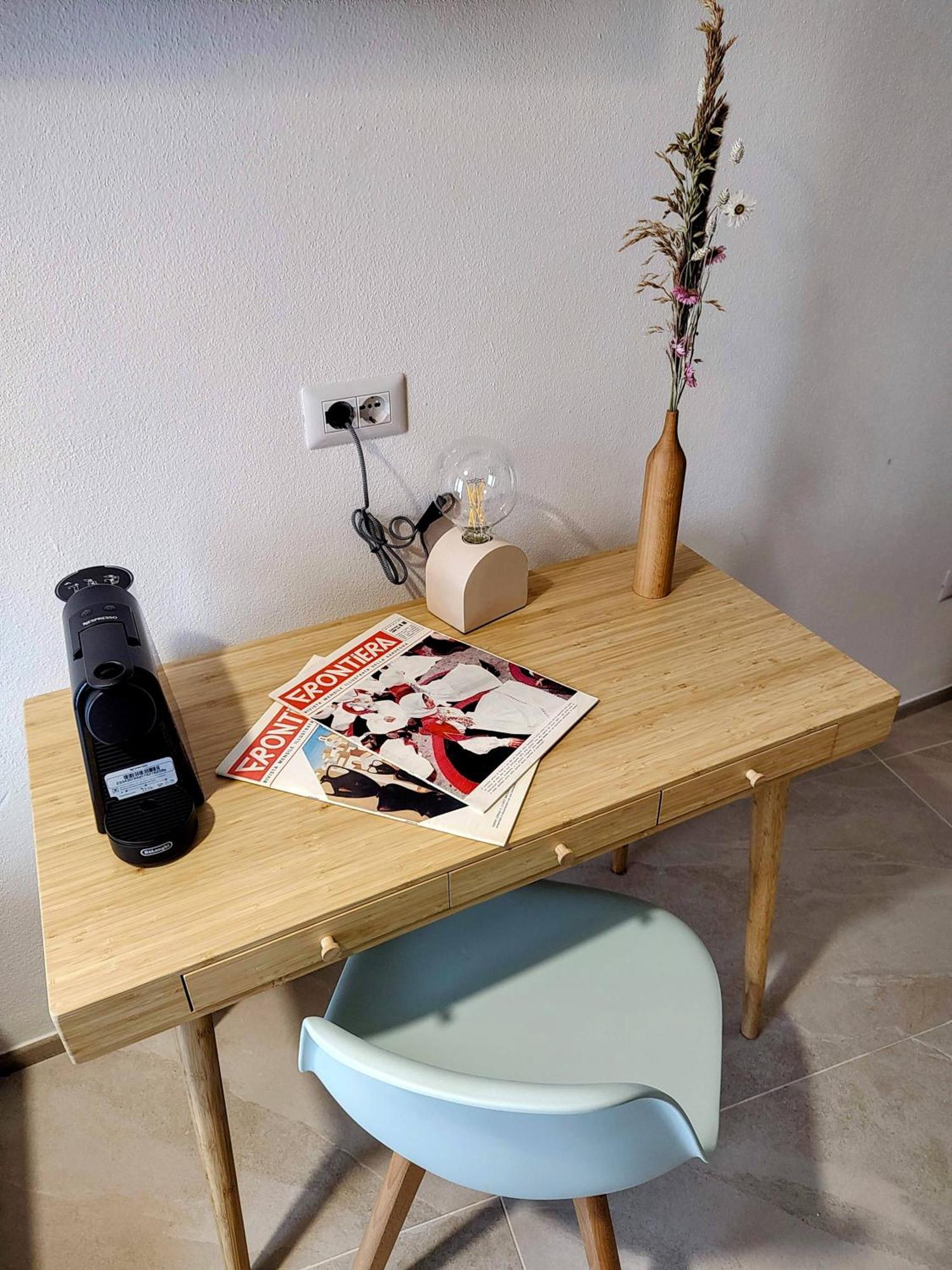 La Casa Di Vibi Hotel Cagliari Ngoại thất bức ảnh