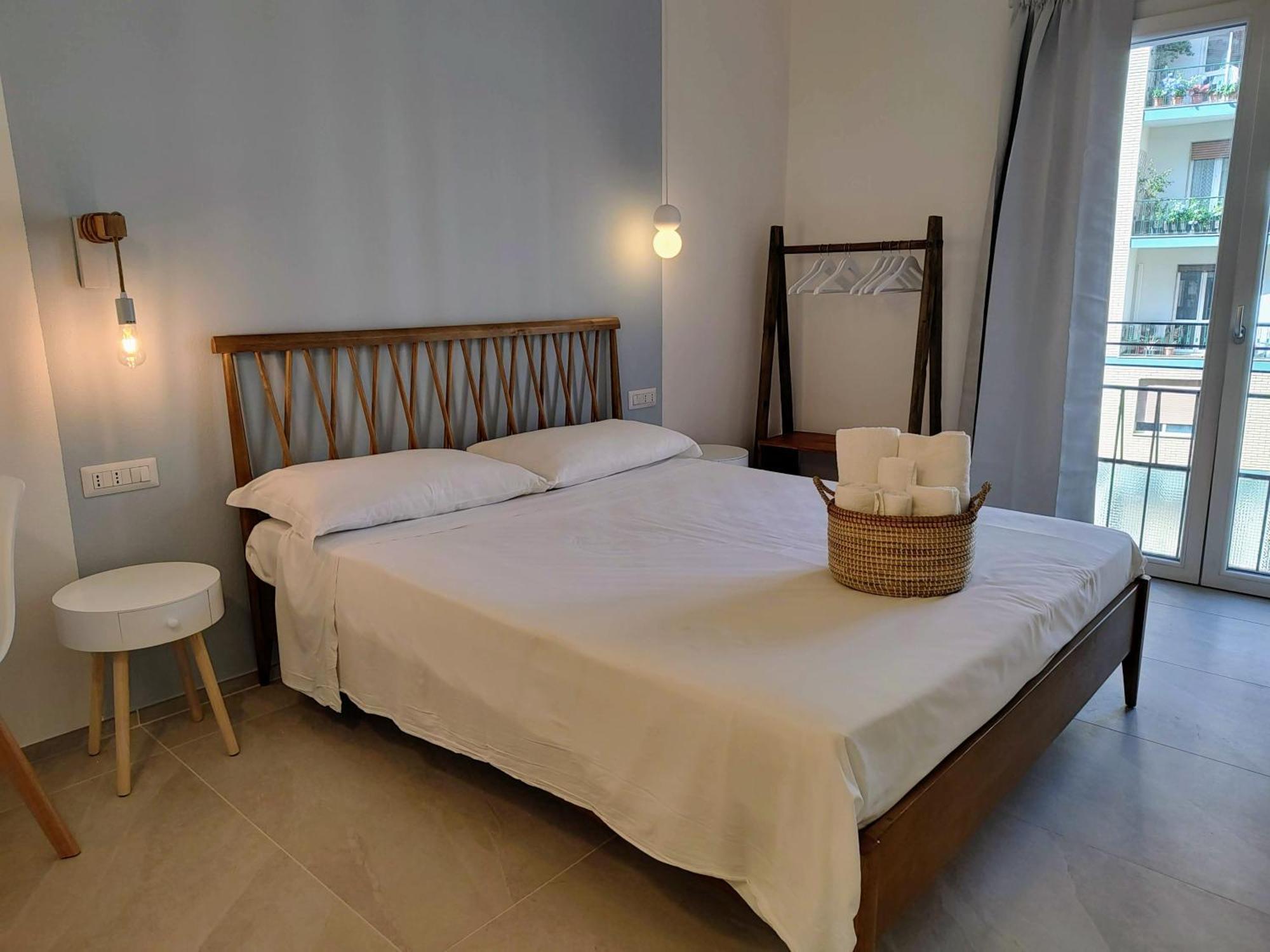 La Casa Di Vibi Hotel Cagliari Ngoại thất bức ảnh