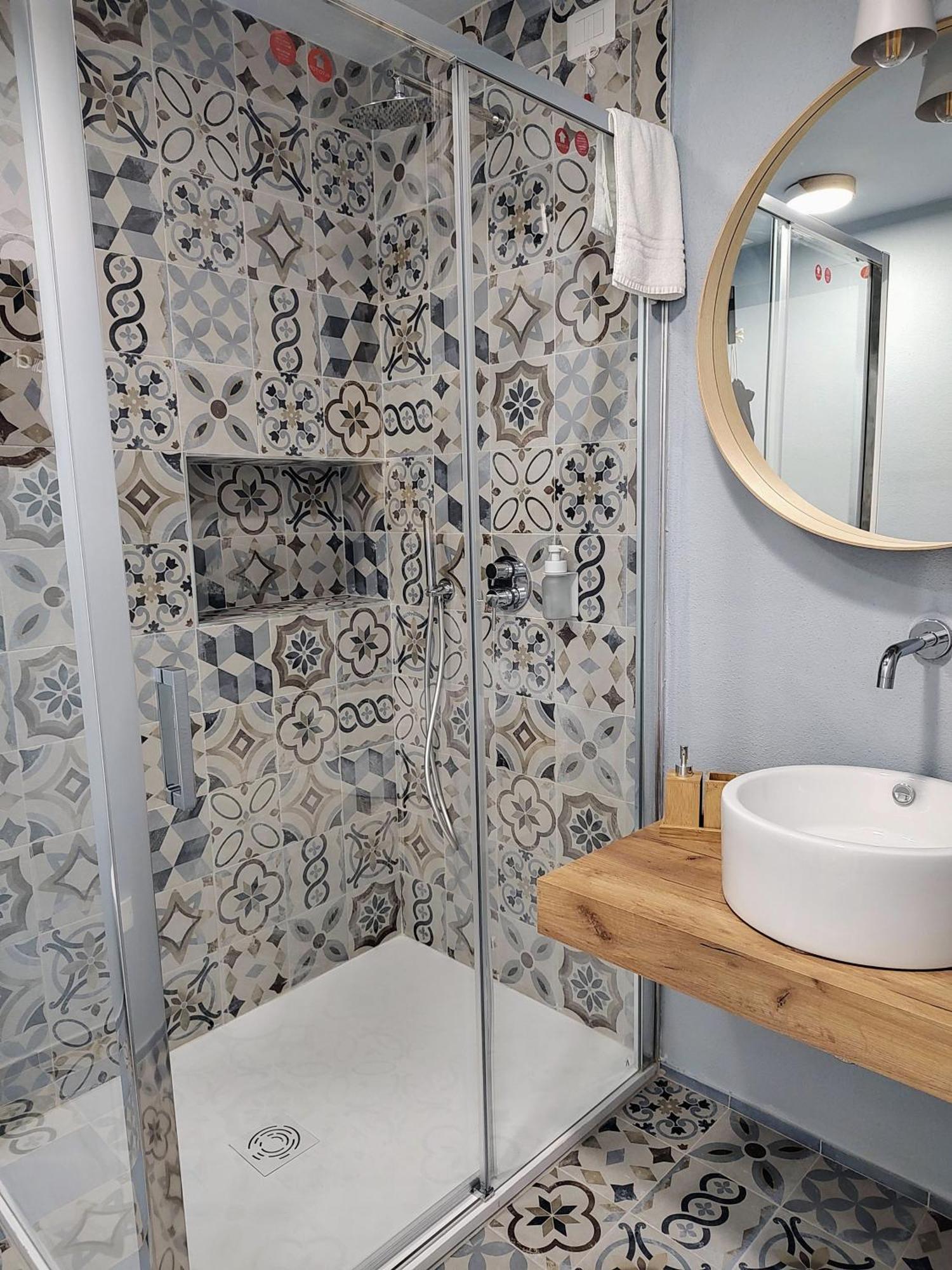La Casa Di Vibi Hotel Cagliari Ngoại thất bức ảnh