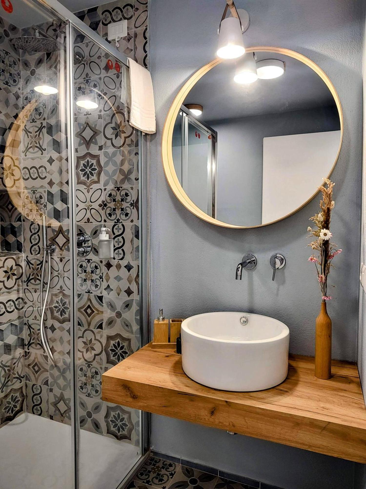 La Casa Di Vibi Hotel Cagliari Ngoại thất bức ảnh