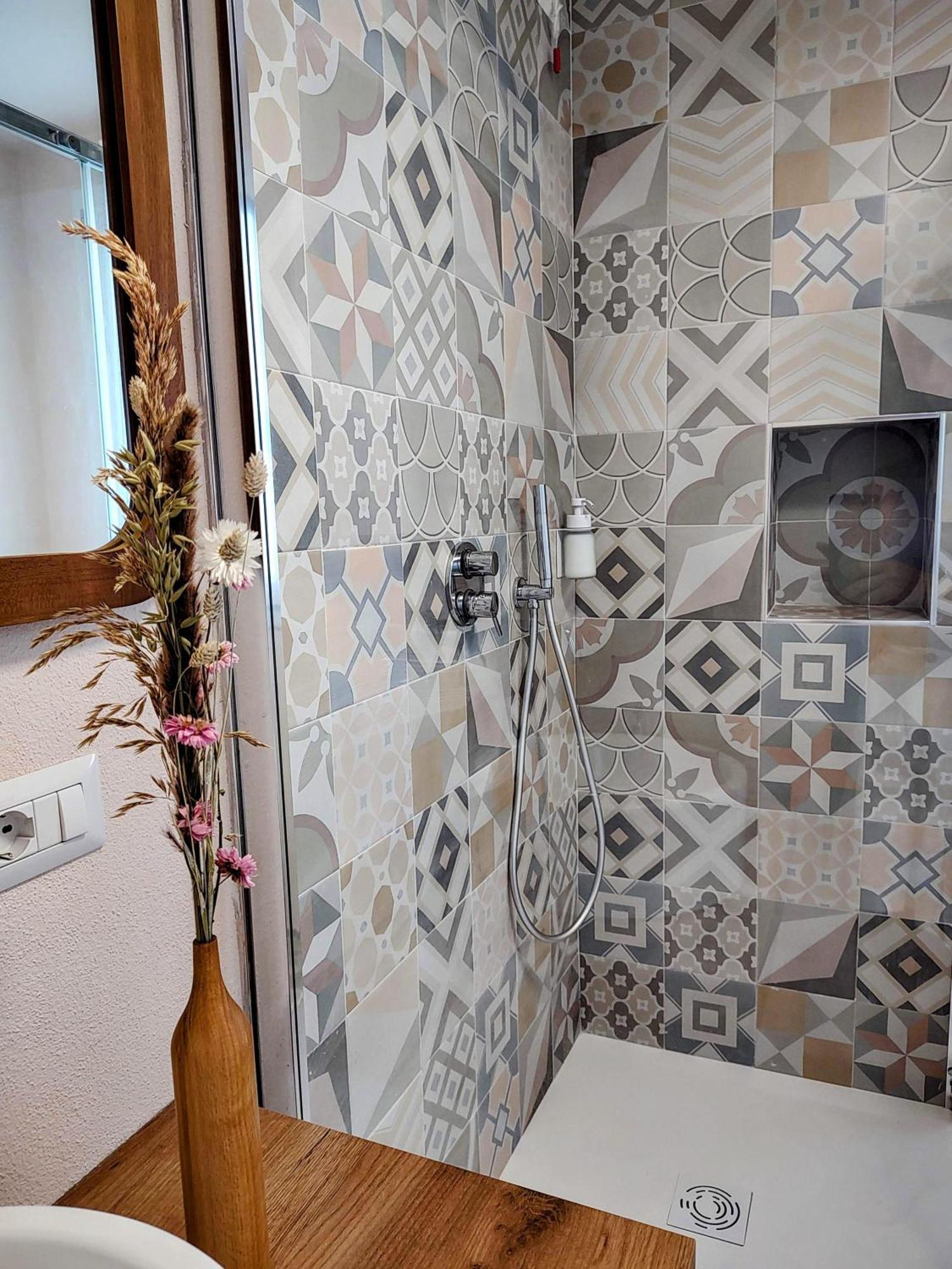 La Casa Di Vibi Hotel Cagliari Ngoại thất bức ảnh