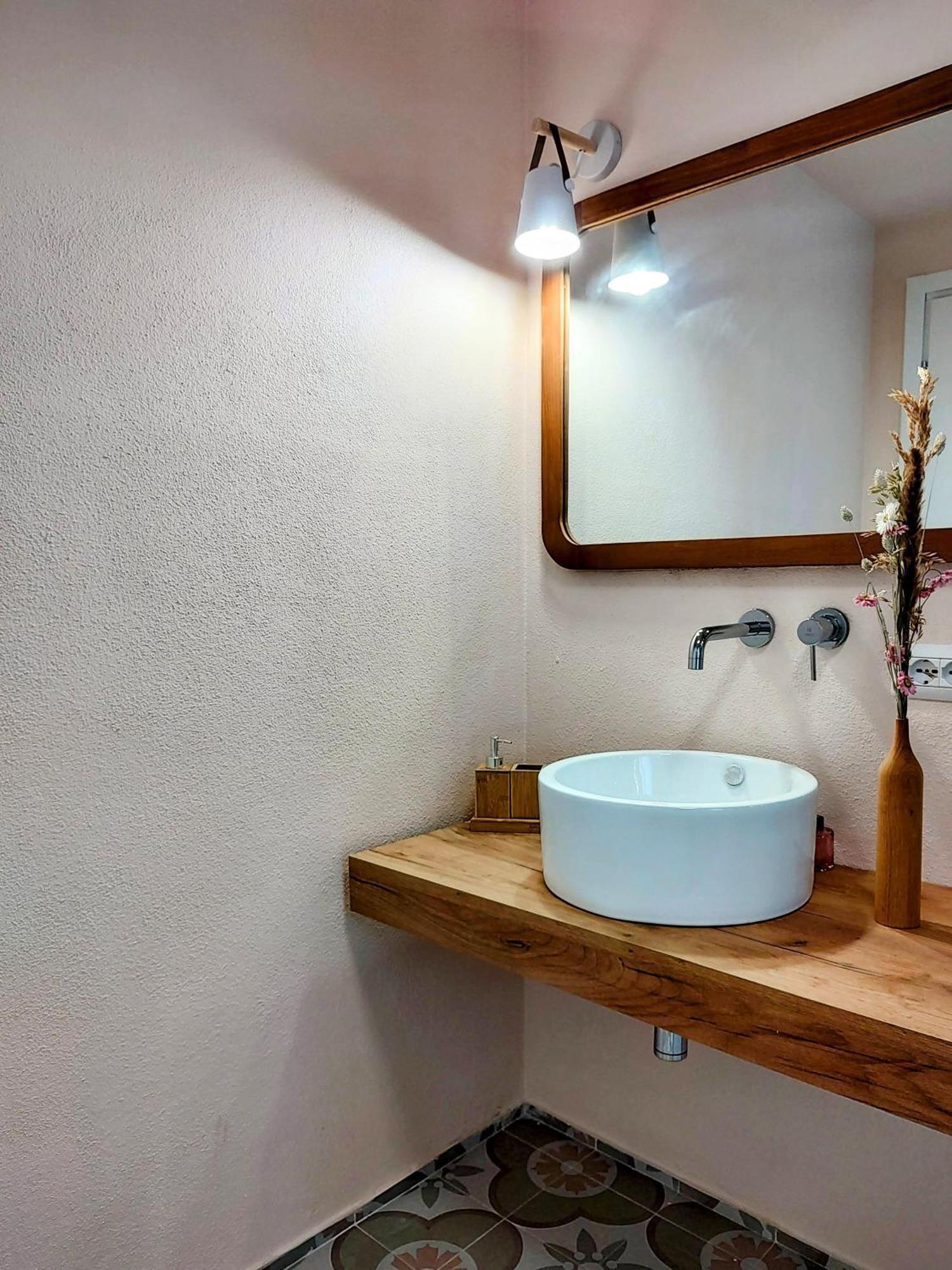 La Casa Di Vibi Hotel Cagliari Ngoại thất bức ảnh