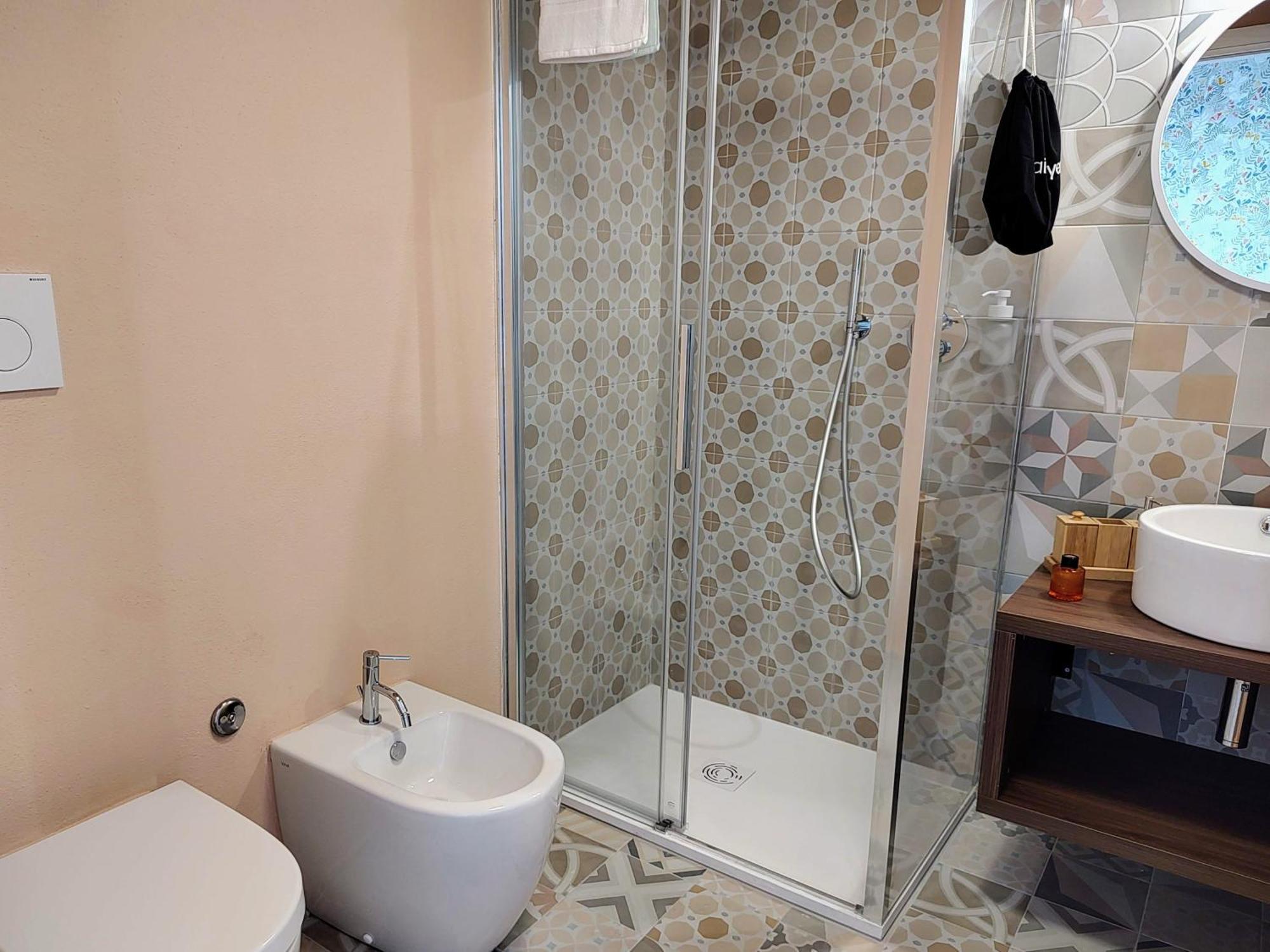 La Casa Di Vibi Hotel Cagliari Ngoại thất bức ảnh