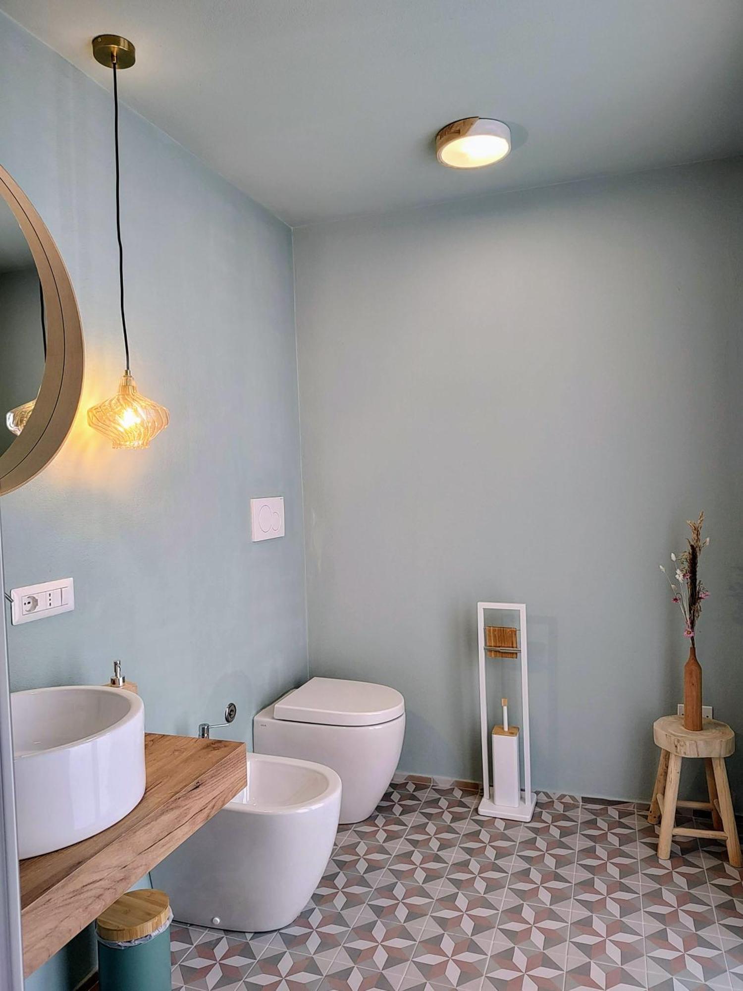 La Casa Di Vibi Hotel Cagliari Ngoại thất bức ảnh