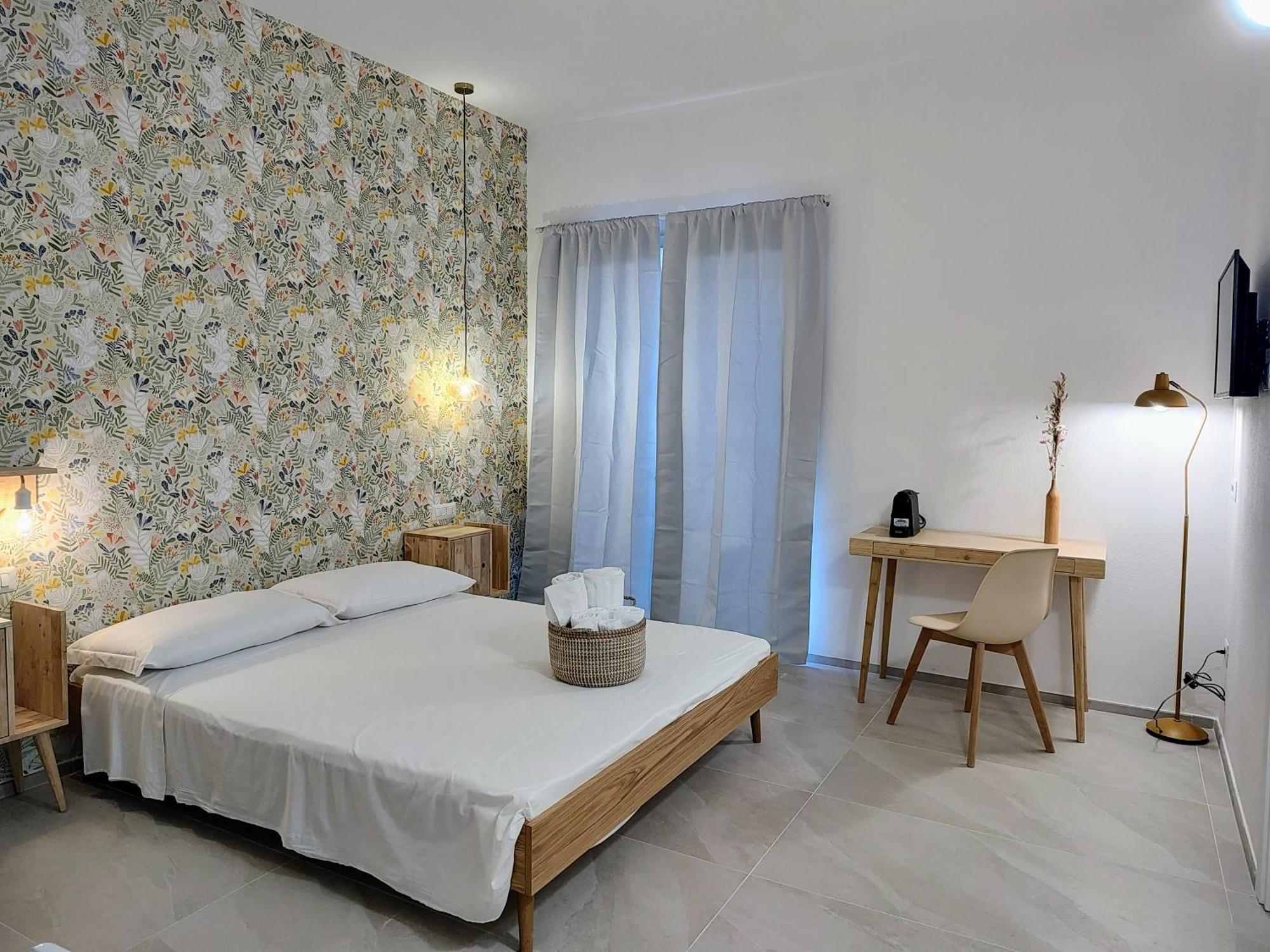 La Casa Di Vibi Hotel Cagliari Ngoại thất bức ảnh