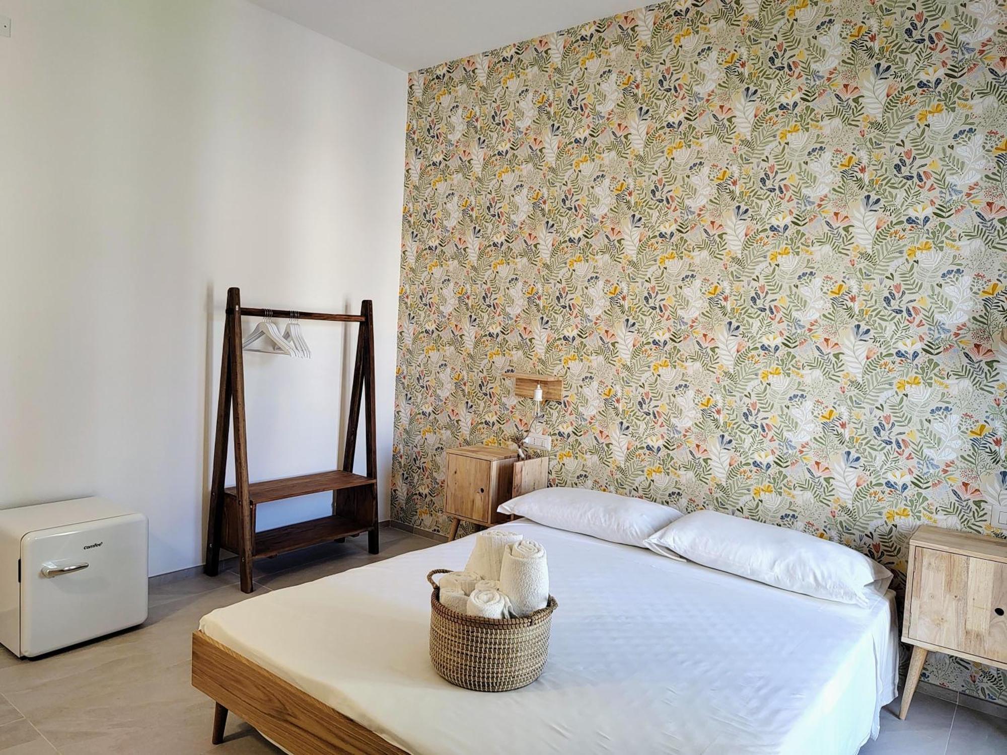 La Casa Di Vibi Hotel Cagliari Ngoại thất bức ảnh