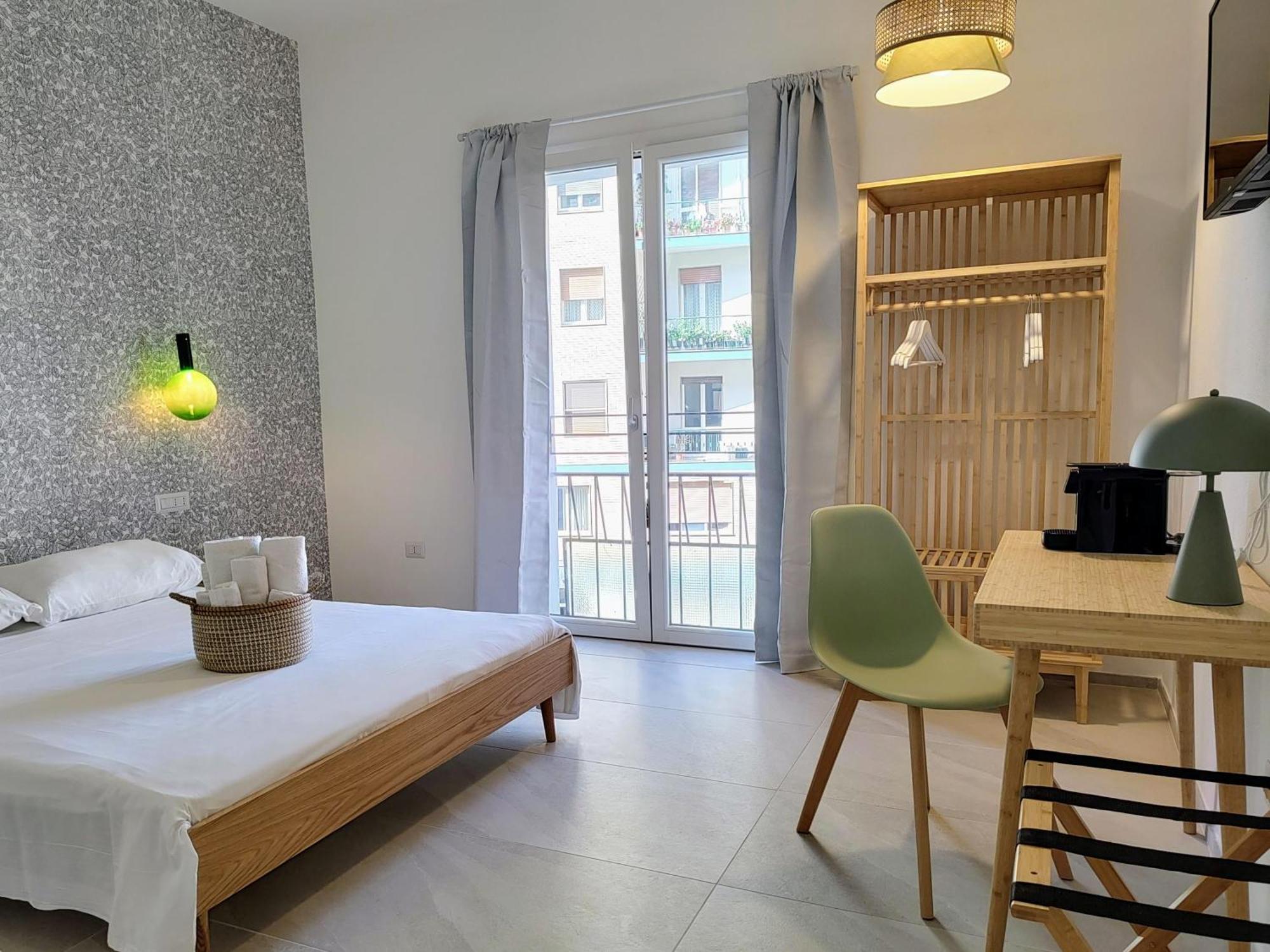 La Casa Di Vibi Hotel Cagliari Ngoại thất bức ảnh