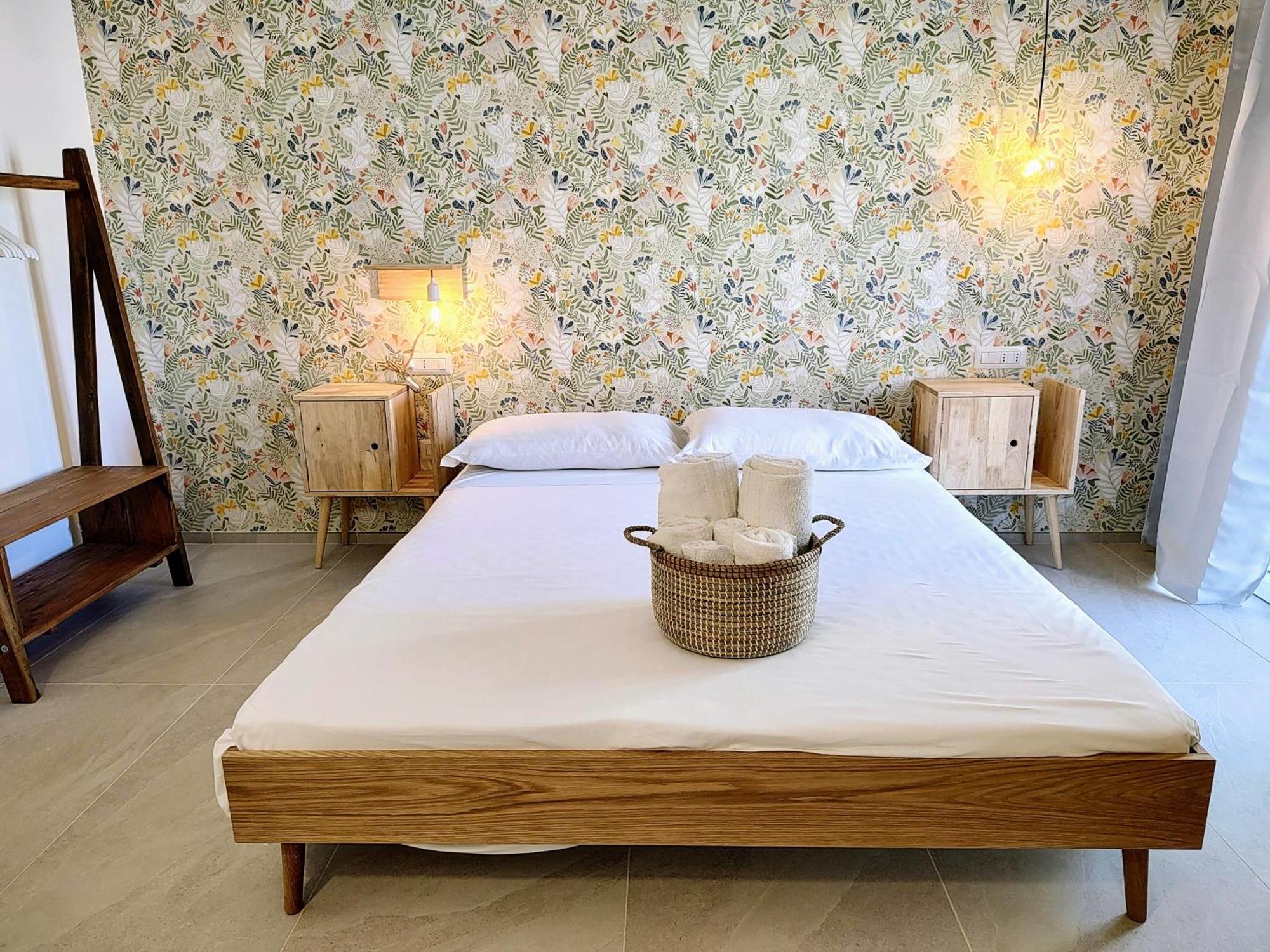 La Casa Di Vibi Hotel Cagliari Ngoại thất bức ảnh
